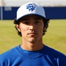 Tony Carmona mugshot