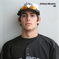 Anthony Manzano mugshot