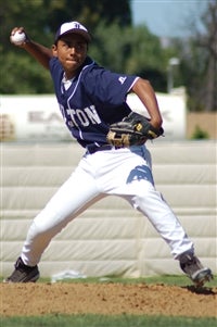 Martin Sanchez