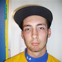 Dillon Heim mugshot