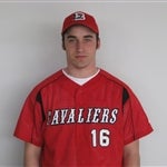 Justin Ward mugshot