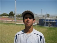 Oli Lopez
