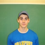 Michael Gaeta mugshot