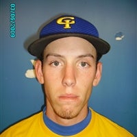 Josh Simmons mugshot