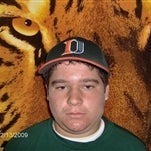 Robert Ballard mugshot