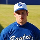 Cody Clifton mugshot