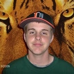Hunter Kemmerer mugshot