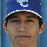 Cruz Cueva mugshot