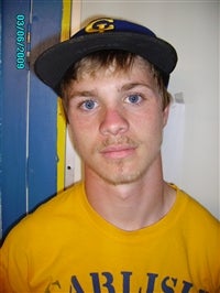 Chance Stewart