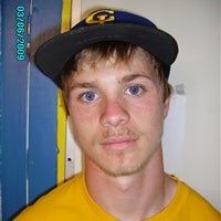 Chance Stewart mugshot