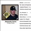 Alejandro Torres