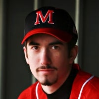 Jordan Mohr