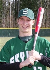 Ryan Somers