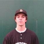 Weston Gandt mugshot