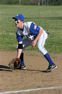 Joe Oliver