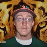 Brad Barry mugshot
