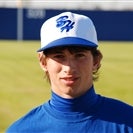 Cade McDonald mugshot