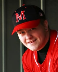 Aaron Crouse