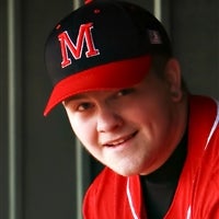 Aaron Crouse