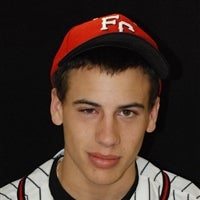 Trevor Richtor mugshot