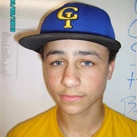 Brandon Frazier mugshot
