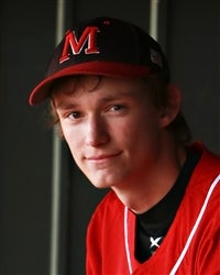 Dillon Kerans mugshot