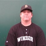 Craig Lyman mugshot