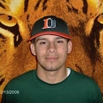 Jair Quirama mugshot