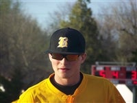 Codi Burrow mugshot