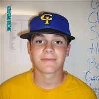 Hunter Martin mugshot