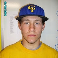 Cannon Coleman mugshot