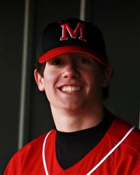 Dillon Ayres mugshot