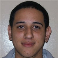 Justin Veras