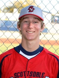 Jared Gaynor mugshot