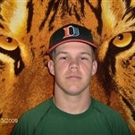 Jake Nash mugshot