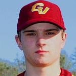 Grant Mattes mugshot