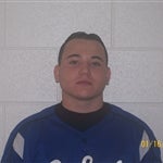 Jonathan Wilbanks mugshot