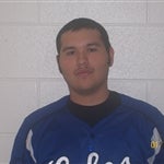 Adren Cavazos mugshot