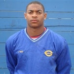 Lejon Baker mugshot