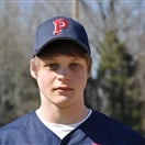 Paul Booker mugshot