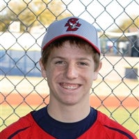 Brendan Miller
