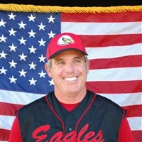 Robin Bates, Head Coach