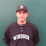 Josh Vieyra