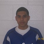 Ivan Briseno mugshot