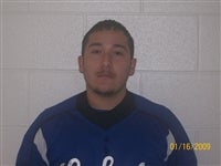 Nick Perez