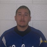 Nick Perez mugshot