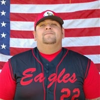 Mike Salter, Coach mugshot