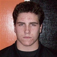 C.j. Jacobe mugshot