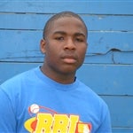 Martin Jackson mugshot