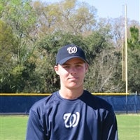 Kyle Brett mugshot